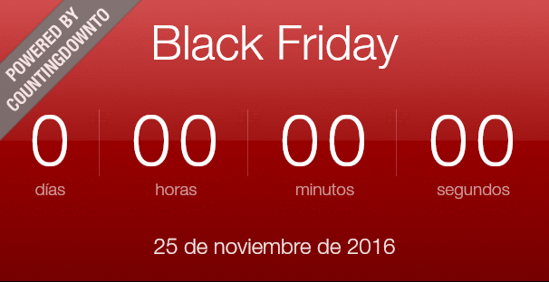 Black Friday