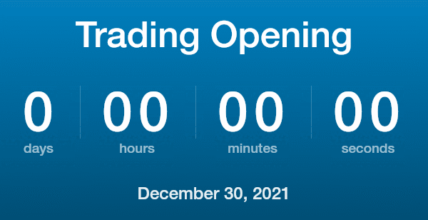 Trading Opening