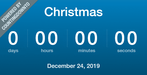 Christmas