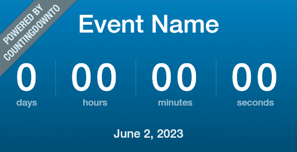 Event Name