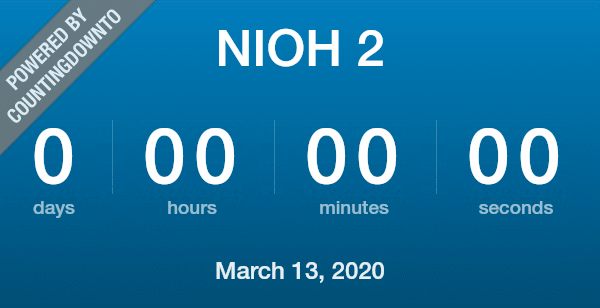 NIOH 2