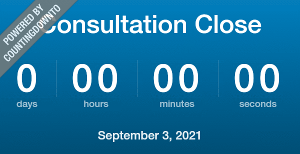Consultation Close